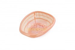 Hdpe Twinkle Basket, Shape : Rectangular