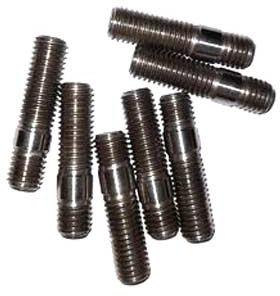 Carbon Steel Threaded Stud, for Automobile Industry