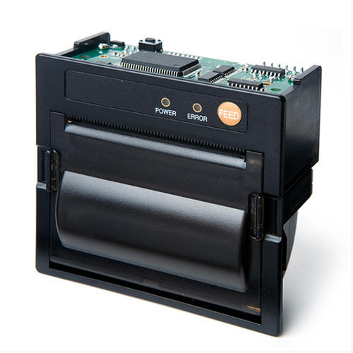 MATE Panel Thermal Printer