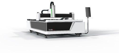 Bodor 5000kg Fiber laser cutting machine, Automatic Grade : Automatic