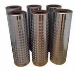 Stainless Steel Printing Engraved Cylinder