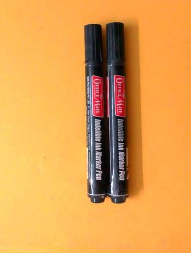 Pen And Polio Marker Pen
