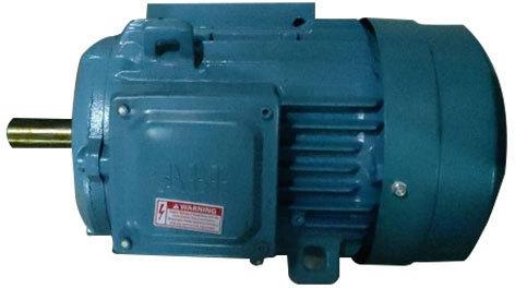 ABB Electric Motor, Voltage : 220V