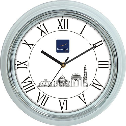 Novotel Wall Clock