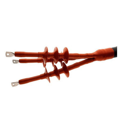 Heat Shrinkable Cable Terminal