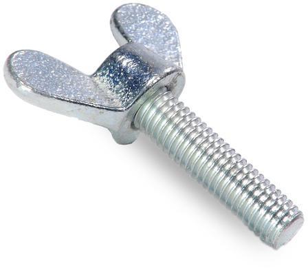 Cold Forged Wing Screw