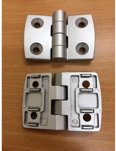 Die Cast Aluminum Hinge