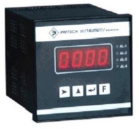 Analog Electronic Indicator Cum Controller