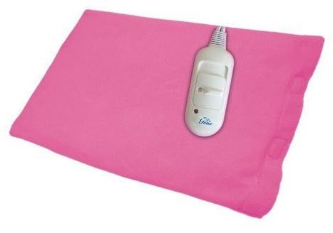 Polyester Neck Electric Heating Pad, for Clinics, Hospital, Personal