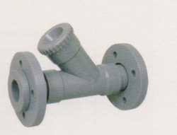 Cast Iron Y Strainers, Size : 1Inch to 32Inch