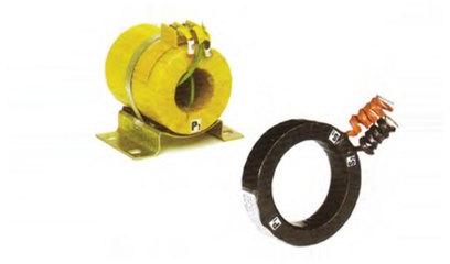 Tape Insulated Ring Type Transformer