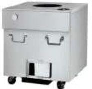 Square Drum Tandoor, for Chapati Making Use, Feature : Low Maintenance