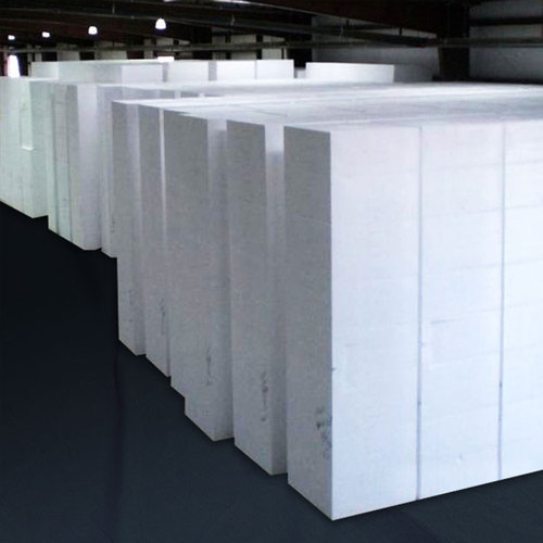 Thermocol insulation sheet, for Industry, Color : White