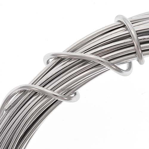 Aluminum Aluminium Wire, for Electrical, Telecommunication, etc