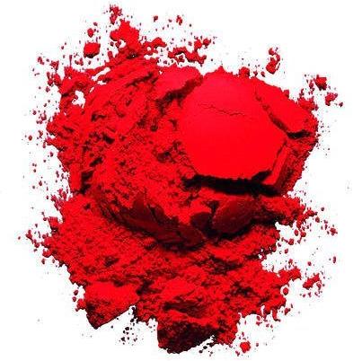 Red Pigment