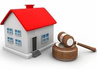 Property Legal Consultant