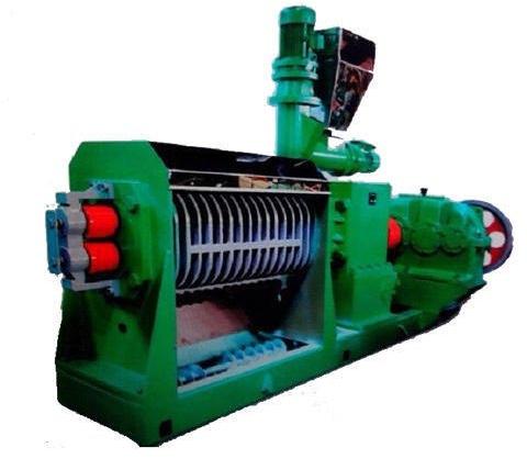 Electric Heavy Duty Oil Mill Machinery, Power : 5-15 kW
