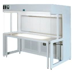 Servo SS material handling equipments, Color : Silver, White