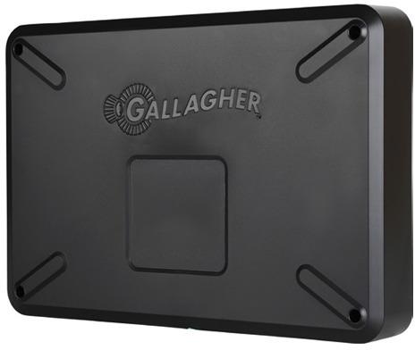 Gallagher Fence Controller