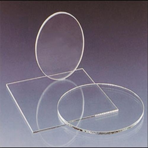 Techinstro Coated Glass Plate