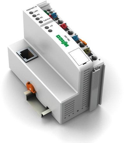 Fieldbus Coupler