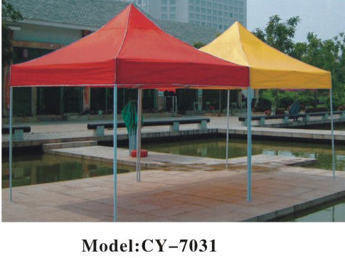 Folding tent, Size : 10*10