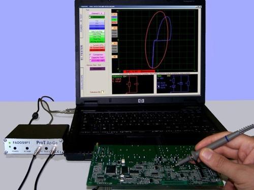 PCB Fault Detector