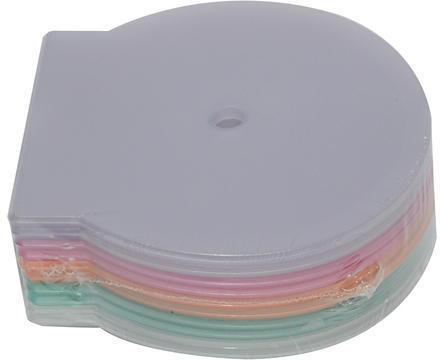 Multi Colour CD Case