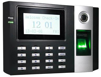 Biometric Attendance System, Feature : Energy efficient, Flawless finish, Compact design