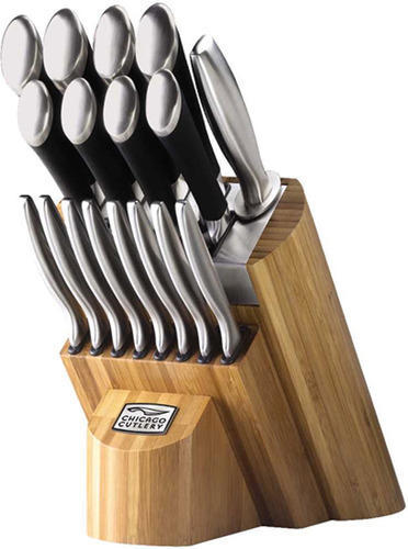 Cutlery knife