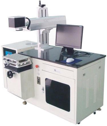 Laser Diode Machine