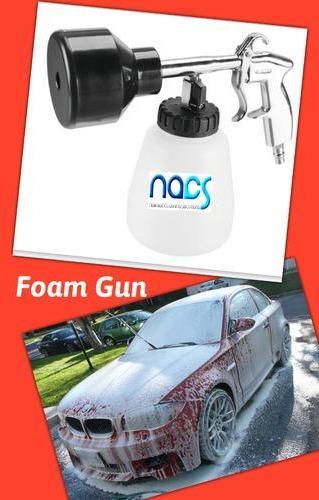Car Wash Foam Gun
