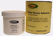 Epoxy Adhesive