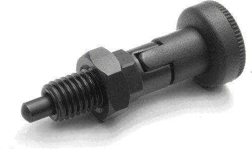 Indexing Spring Plunger, For Dies, Mould, Automobile