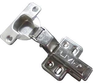 Stainless Steel Clip On Hydraulic Hinge