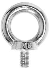 Malleable Iron Q235 Carbon Rope Bolts