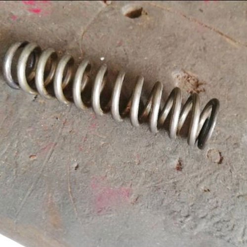 Stainless Steel motorcycle spring, for Automobile Industry