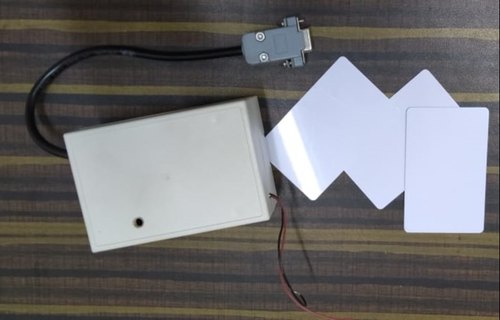 RFID Card Reader