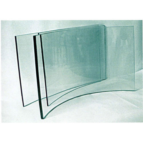 tempered glass