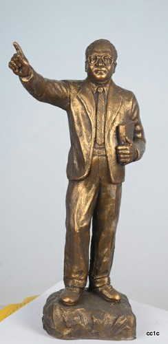 Dr.Babasaheb Ambedkar Statues