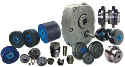 Stainless Steel Couplings