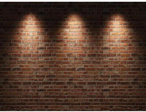 Backdrops Brick Wall, Features : Striking look, Beautiful design, Perfect finish