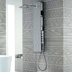 Wall Shower Panel