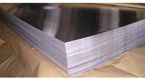 Aluminum Alloy Sheet