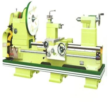 Heavy Duty Lathe Machines