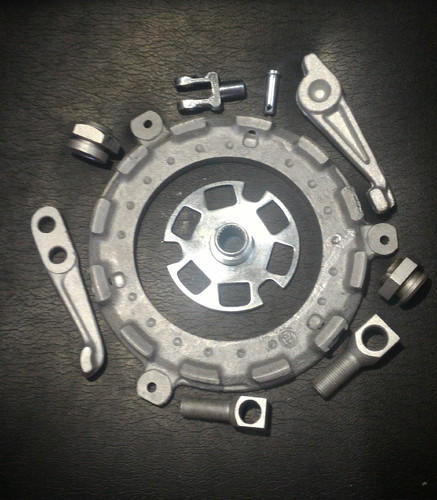 Clutch Parts, for In automobile industry