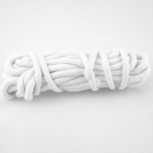asbestos white rope