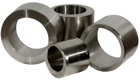 Steel bushing, Specialities : Dimensionally accurate, Anti-corrosive, Easy installation