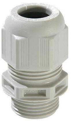 Brass cable gland, Feature : Double Compression, Flameproof, Single Compression, Weatherproof