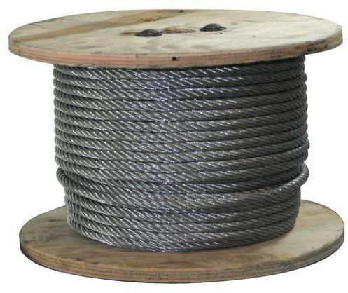 Galvanized Wire Rope